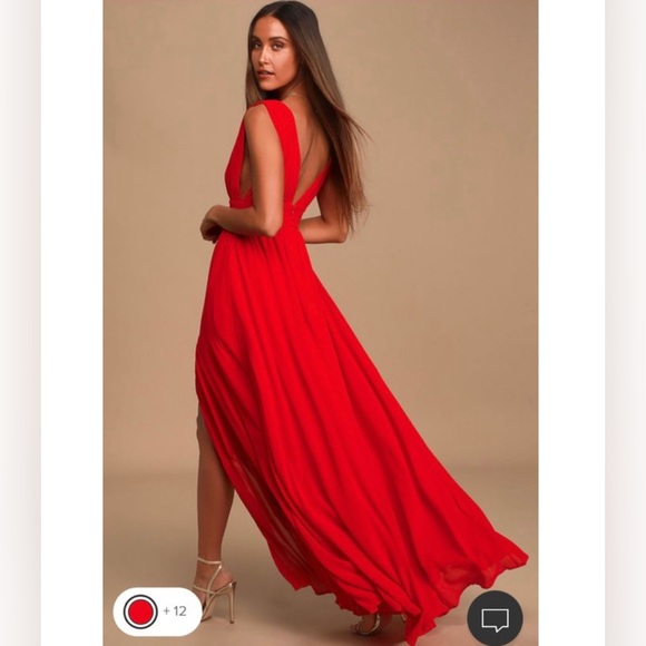 Lulus Dresses & Skirts - Lulus heavenly hues dress